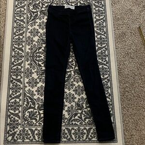 Hollister Jean leggings